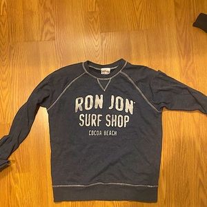 Ron Jon long sleeve shirt size S